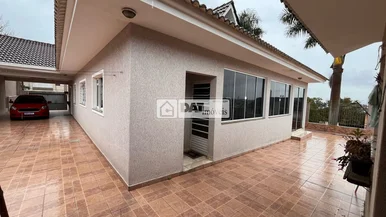 Casa A Venda No Jardim Carvalho