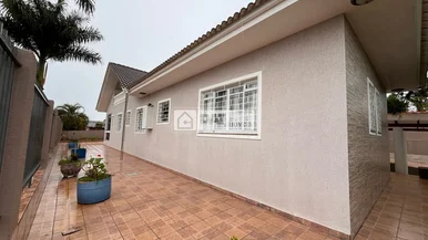 Casa A Venda No Jardim Carvalho