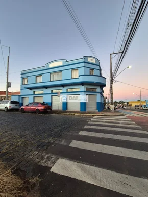 Imóvel Comercial Em Uvaranas