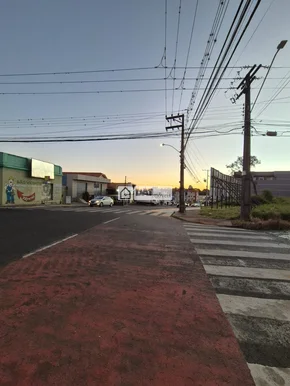 Imóvel Comercial Em Uvaranas