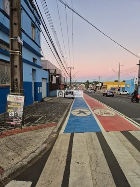 Imóvel Comercial Em Uvaranas