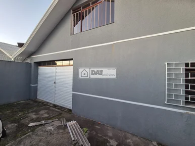 Ponto Comercial Em Uvaranas