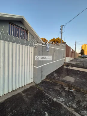 Ponto Comercial Em Uvaranas