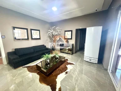 Apartamento Para Locação Em Oficinas