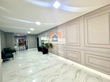 Apartamento Para Locação Em Oficinas