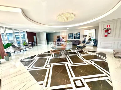 Apartamento Para Locação Em Oficinas