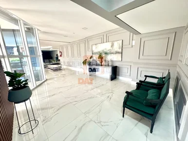 Apartamento Para Locação Em Oficinas