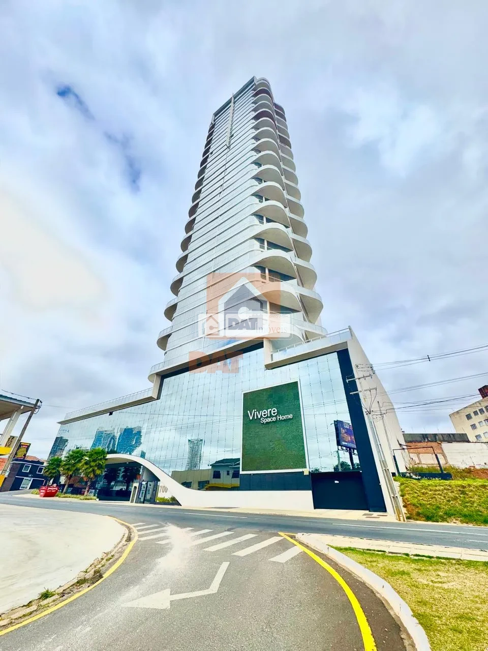 Apartamento à Venda Em Olarias