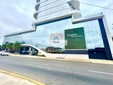 Apartamento à Venda Em Olarias