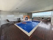 <strong>Dupléx mobiliado para locação na região Central</strong>