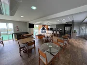 <strong>Dupléx mobiliado para locação na região Central</strong>