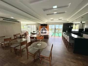 <strong>Dupléx mobiliado para locação na região Central</strong>