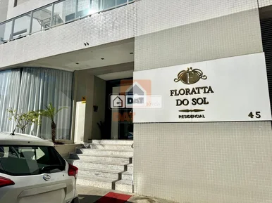 Dupléx Mobiliado Para Locação Na Região Central