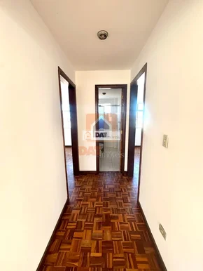 Apartamento Para Locação Em Centro
