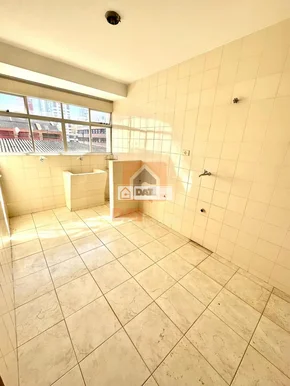 Apartamento Para Locação Em Centro