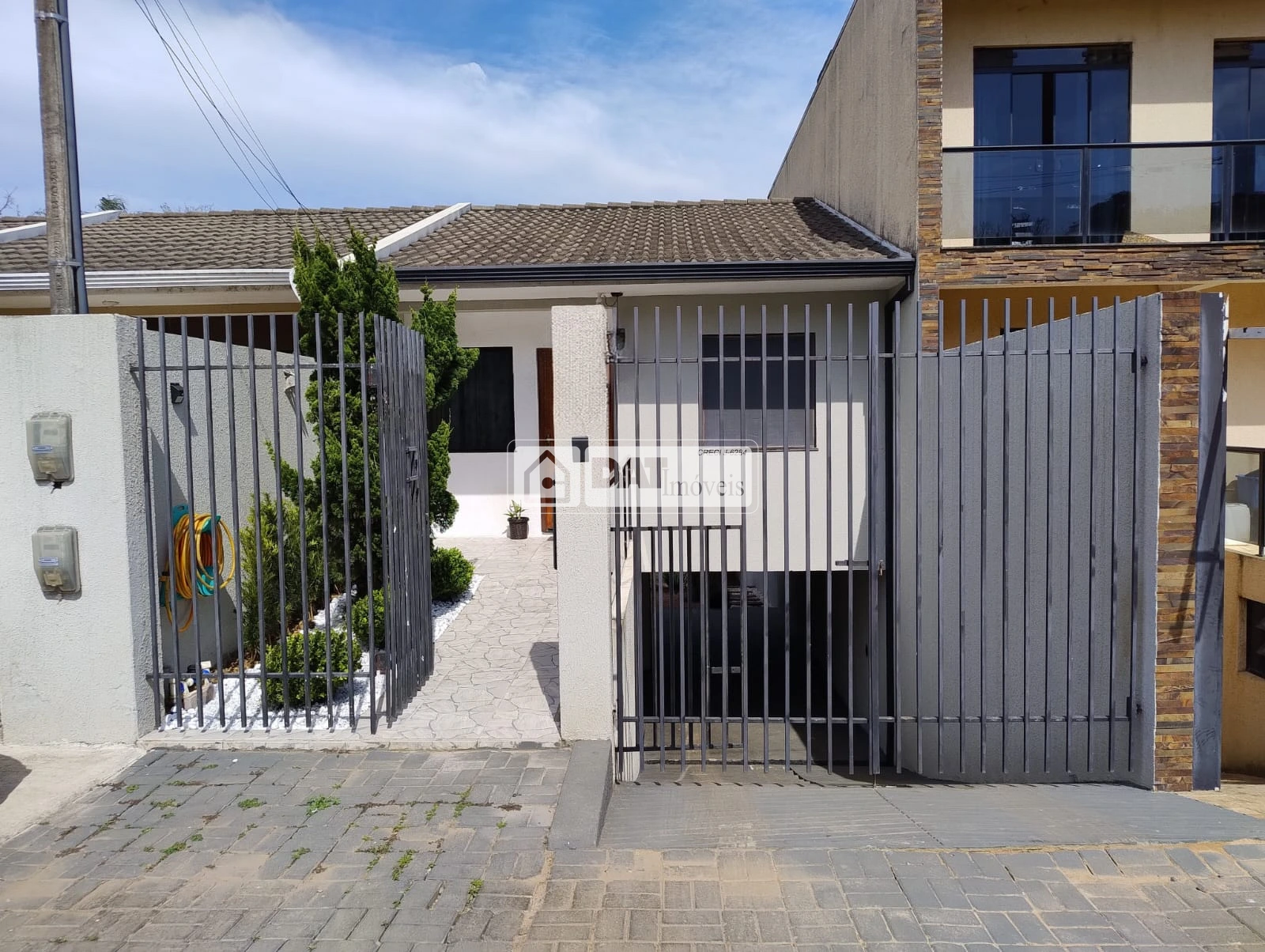 Casa à Venda No Bairro Santa Terezinha