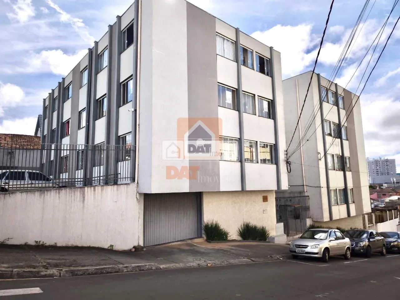 Apartamento Para Locação Região Central