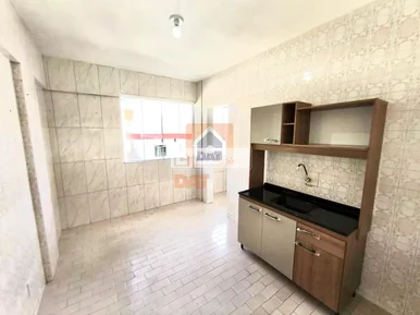 Apartamento Para Locação Região Central