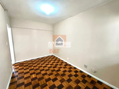 Apartamento Para Locação Região Central