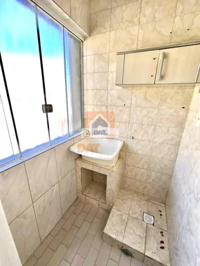 Apartamento Para Locação Região Central