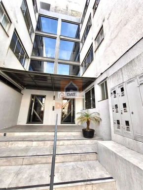 Apartamento Para Locação Região Central