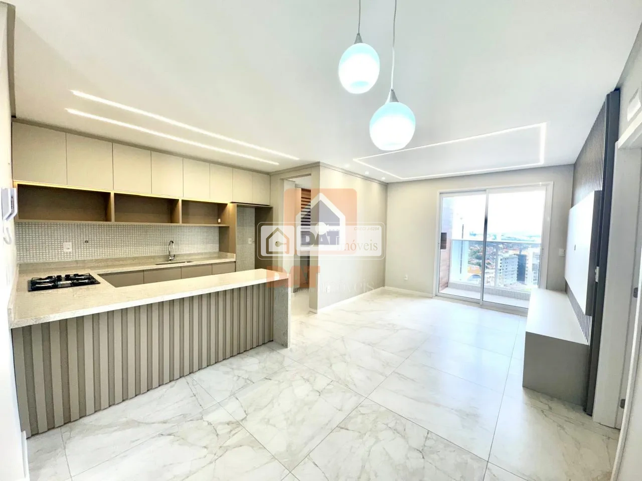 Apartamento à Venda Na Região Central