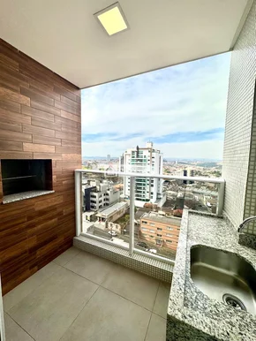 Apartamento à Venda Na Região Central