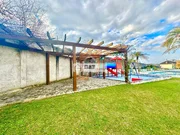 <strong>Terreno à venda no Condomínio Residencial Royal Palace</strong>