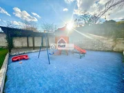 <strong>Terreno à venda no Condomínio Residencial Royal Palace</strong>