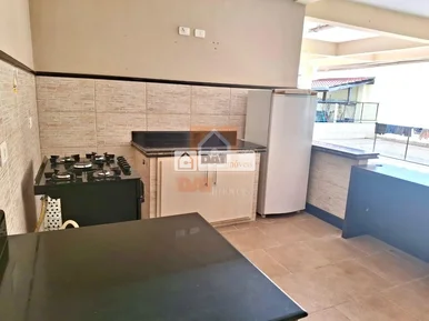Casa Para Locação Em Uvaranas