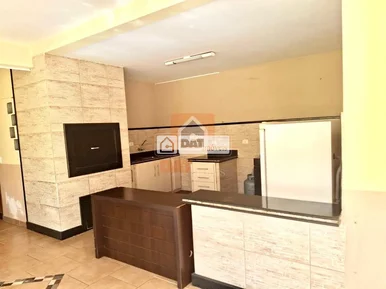 Casa Para Locação Em Uvaranas