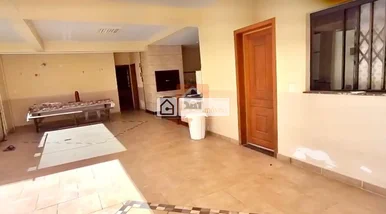 Casa Para Locação Em Uvaranas