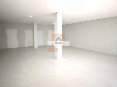 Sala Comercial Para Locação Em órfãs
