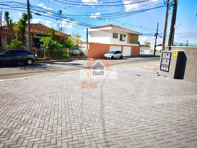 Sala Comercial Para Locação Em órfãs