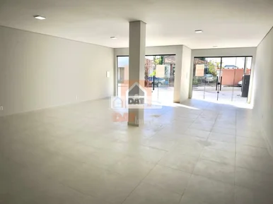 Sala Comercial Para Locação Em órfãs