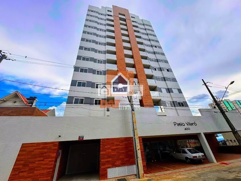 Apartamento Garden Para Locação Na Região Central