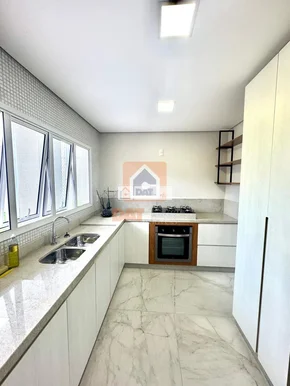 Apartamento Garden Para Locação Na Região Central