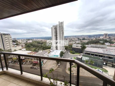Apartamento Para Locação Em Região Central