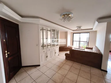 Apartamento Para Locação Em Região Central