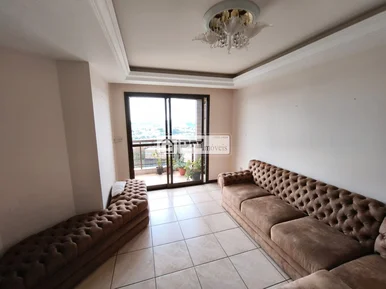 Apartamento Para Locação Em Região Central