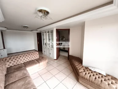 Apartamento Para Locação Em Região Central