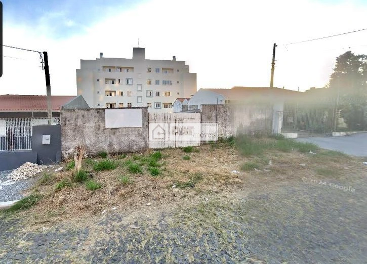 Terreno à Venda No Centro