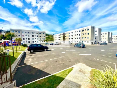 Apartamento Para Locação Em Olarias
