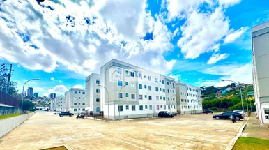 Apartamento Para Locação Em Olarias