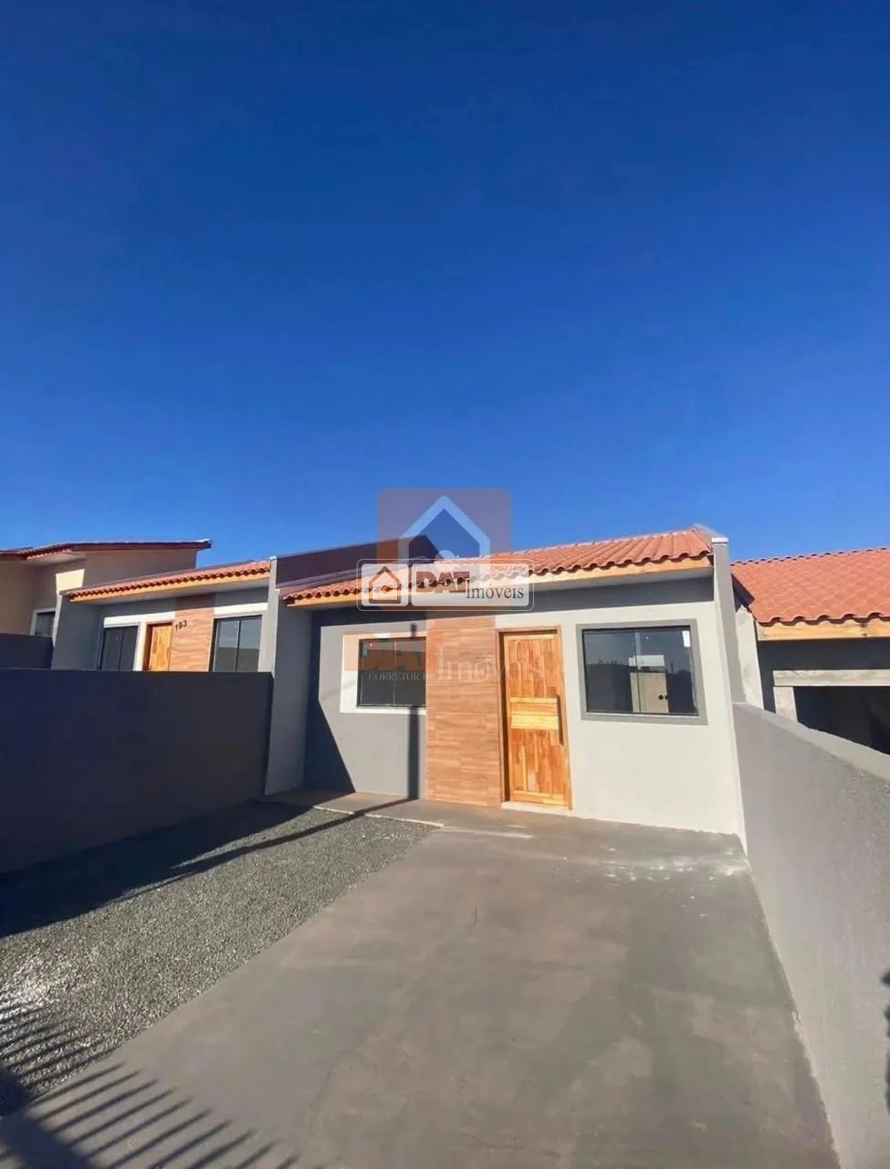Casa A Venda No Cará Cará