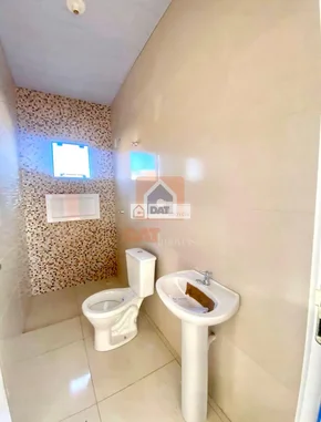 Casa A Venda No Cará Cará