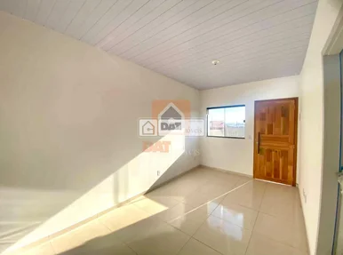 Casa A Venda No Cará Cará