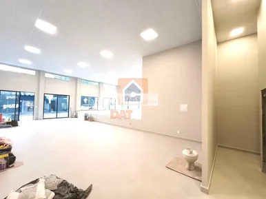 Sala Comercial Para Locação No Centro