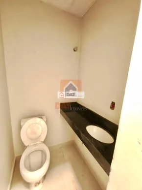 Sala Comercial Para Locação No Centro