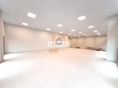 Sala Comercial Para Locação No Centro